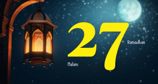 Malam 27 Ramadhan