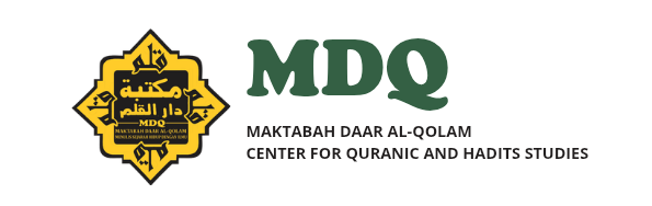 MDQ (MAKTABAH DAAR AL-QOLAM)