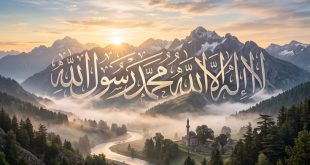 3 Adab Kepada Allah Azza wa Jalla