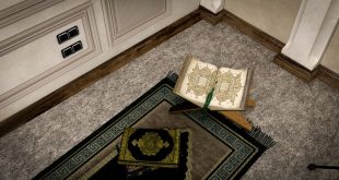 Perbanyak Sujud dan Ruku’ serta Bersuci itu Separuh Iman